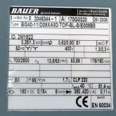 Gear Motor  Neu