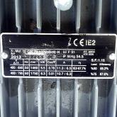 Three-phase motor  New