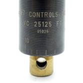 Hydraulic Feed Control  New
