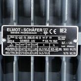 Drehstrommotor  Neu