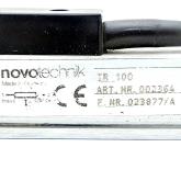 TR 100 TR-100 Neu OVP