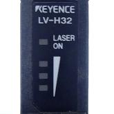 Reflective Sensor Head, Spot Type, Variable Spot LV-H32 