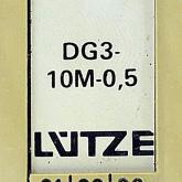 DG3-10M-0,5 DG3-10M-0,5 Gebraucht