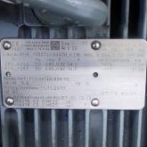 Drehstrommotor K11R 180L 4 Exe II T3 TPM HW Neu