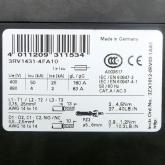 Sirius Motorschutzschalter 3ZX1012-0RV03-1AA1 Neu OVP