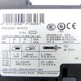 Leistungsschalter  Gebraucht