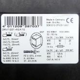 Sirius Circuit breaker 3ZX1012-0RV03-1AA1 New FS