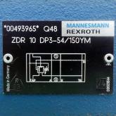 Pressure reducing valve ZDR 10 DP3-54/150YM  New