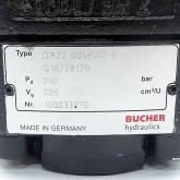 Innenzahnrad-Pumpe QX22-005R117-8 Neu