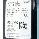 Position switch 3SE5112-0CA00  New FS
