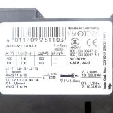 Leistungsschalter 3RV1021-1AA10 Neu OVP