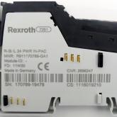 Eingangs Klemme R-IB IL 24 PWR IN-PAC 