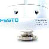 Semi- rotary drive SM-40-270-P-FW-CC 170091 