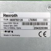 Power unit LTS350D Used