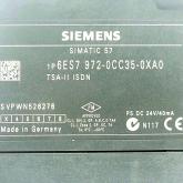 6ES7972-0CC35-0XA0 6ES7972-0CC35-0XA0  New