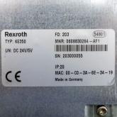 Communication Unit KE 350 Used