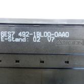 Simatic S7 Front connector 6ES7 492-1BL00-0AA0 New FS