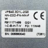 IndraControl V VPB40.3D1L-2G0NN-D2D-FN-NN-FW Gebraucht