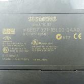 Simatic S7 Digitaleingabe 6ES7 321-1BL00-0AA0 