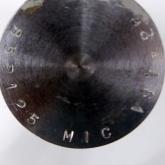 Filterelement MIC VST 25 NBR Neu OVP