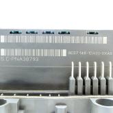 Pneumatic module  