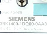 AS-i Compact module 3RK1400-1DQ00-0AA3 Used
