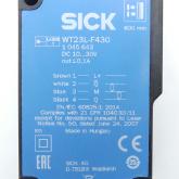 Lichtschranken WT23L-F430 Neu OVP