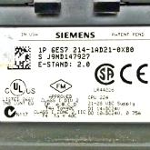 SIMATIC S7-200 Kompaktgerät 6ES7 214-1AD21-0XB0 Gebraucht