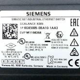 Electrical switch module SCALANCE X005 New FS