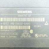 SIMATIC S7-400, CPU 416-2 Used