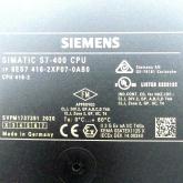 SIMATIC S7-400, Zentralbaugruppe CPU 416-2 Neu OVP