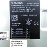 SINAMICS Numerical extension NX10 New open Box