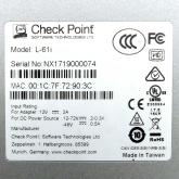 CIP Security Appliance L-61i Gebraucht