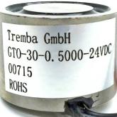 Electromagnet -24VDC GT0-30-0.5000 New