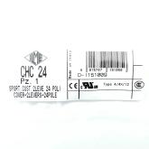 Cover-2 levers- 24-pole CHC 24 New FS