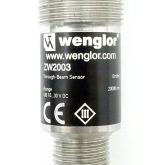 Through-Beam Sensor ZW2003 