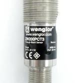 Through-Beam Sensor ZW200PCT3 New FS