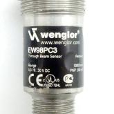 Einweglichtschranke EW98PC3 Gebraucht