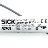 Magnetischer Zylindersensor MPA-251THTPO Gebraucht