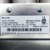 Netzdrossel HNL01.1R-0980-C0026-A-480-NNNN Gebraucht
