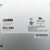 Industrial Ethernet Switch FL SWITCH SFN 16 TX Used
