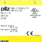 Electronics module PSSu E F PS New