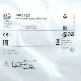 Cylinder Sensor MKT3028BBPKG/G/0,3M/ZH/ASR 