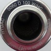 Filter inserts 0060 D 100 W/HC  New FS