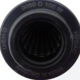Filter inserts 0060 D 100 W  New FS