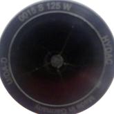 Filtereinsatz 0015 S 125 W  Neu OVP
