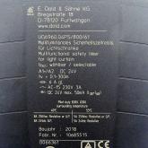 Multifunctional safety timer UG6960 UG6960.04PS/800/61 