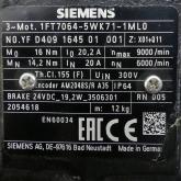 Servomotor  Neu