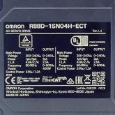 Servo drive R88D-1SN R88D-1SN04H-ECT New