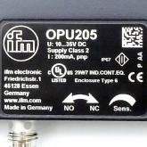 Gabellichtschranke OPU205 Neu OVP